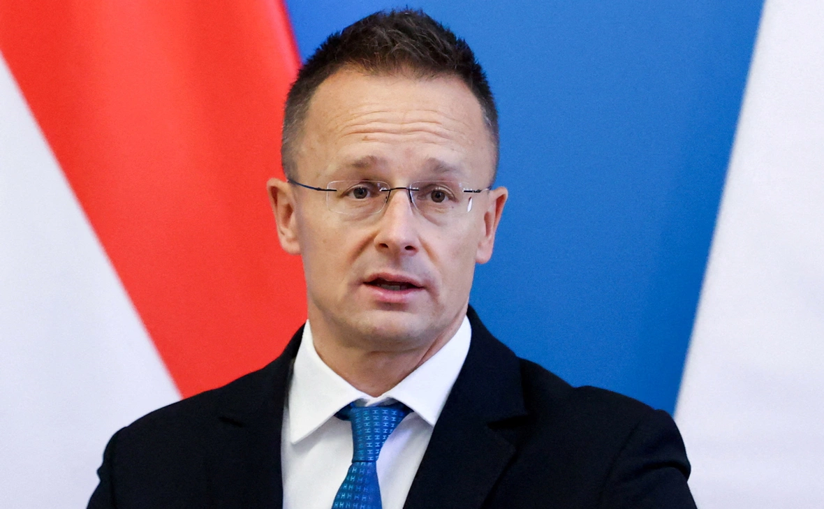 Bernadett Szabo / Reuters