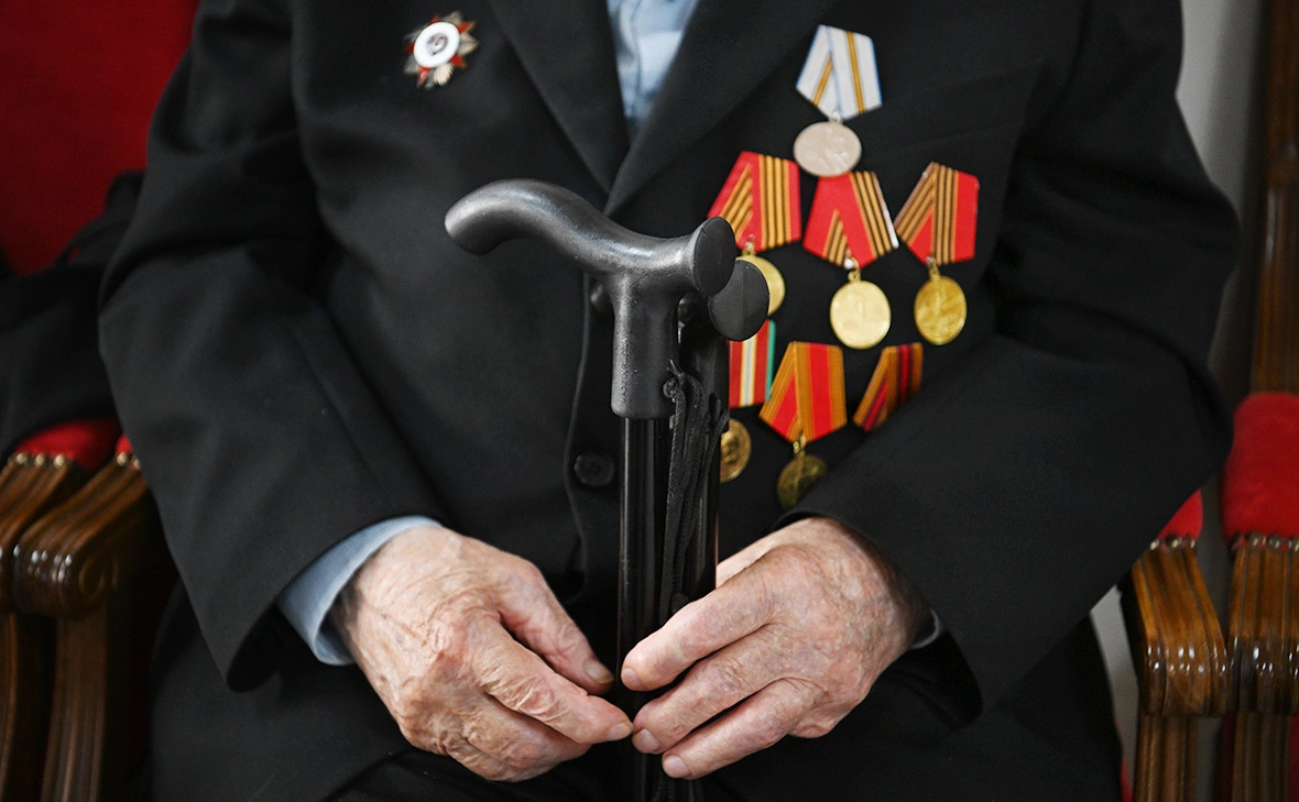 Павел Бедняков / РИА Новости