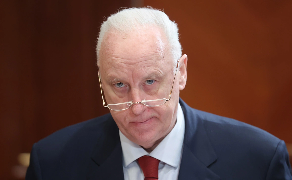 Екатерина Штукина / ТАСС