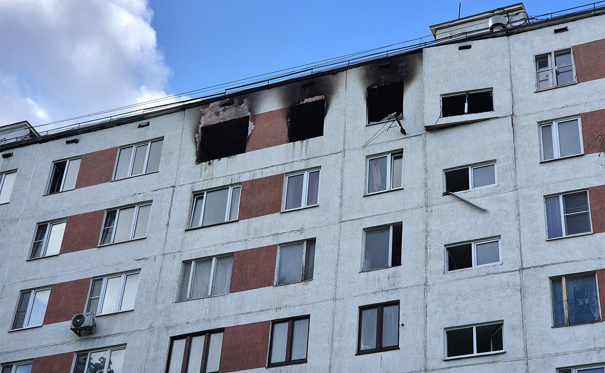 Фото: Денис Воронин / АГН «Москва»