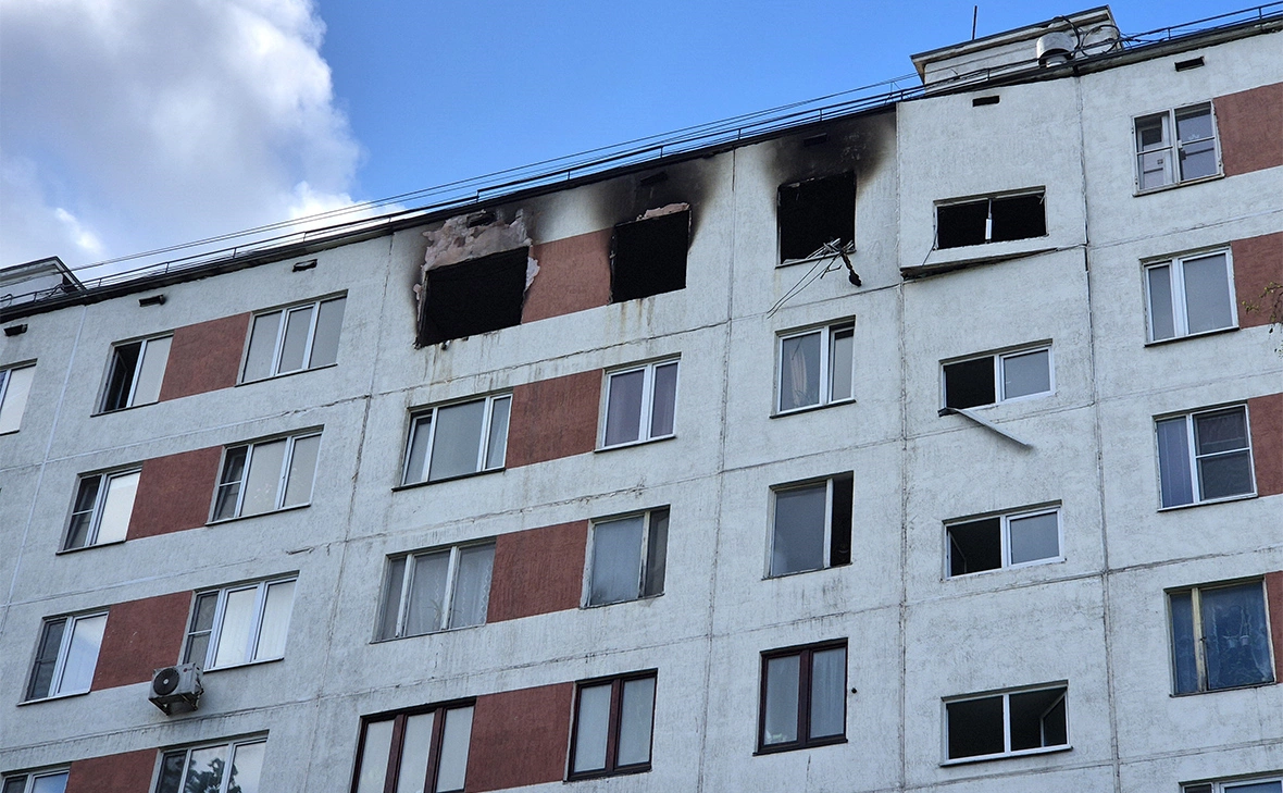 Денис Воронин / АГН «Москва»