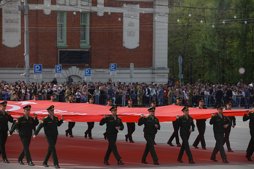 Фото: Ростислав Нетисов, nsknews.info
