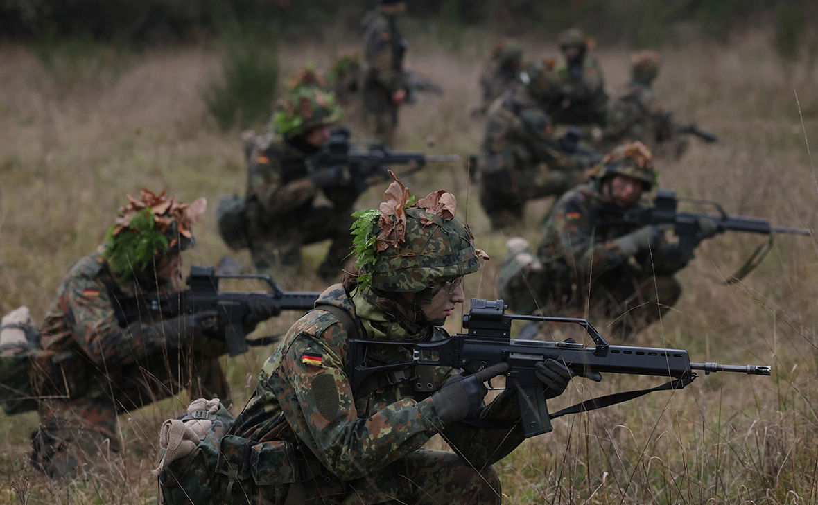 Sean Gallup / Getty Images