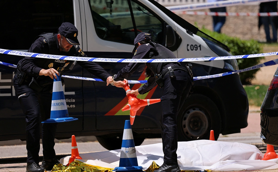 Nacho Doce / Reuters