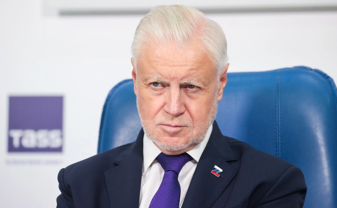 Алексей Белкин / NEWS.ru / РБК