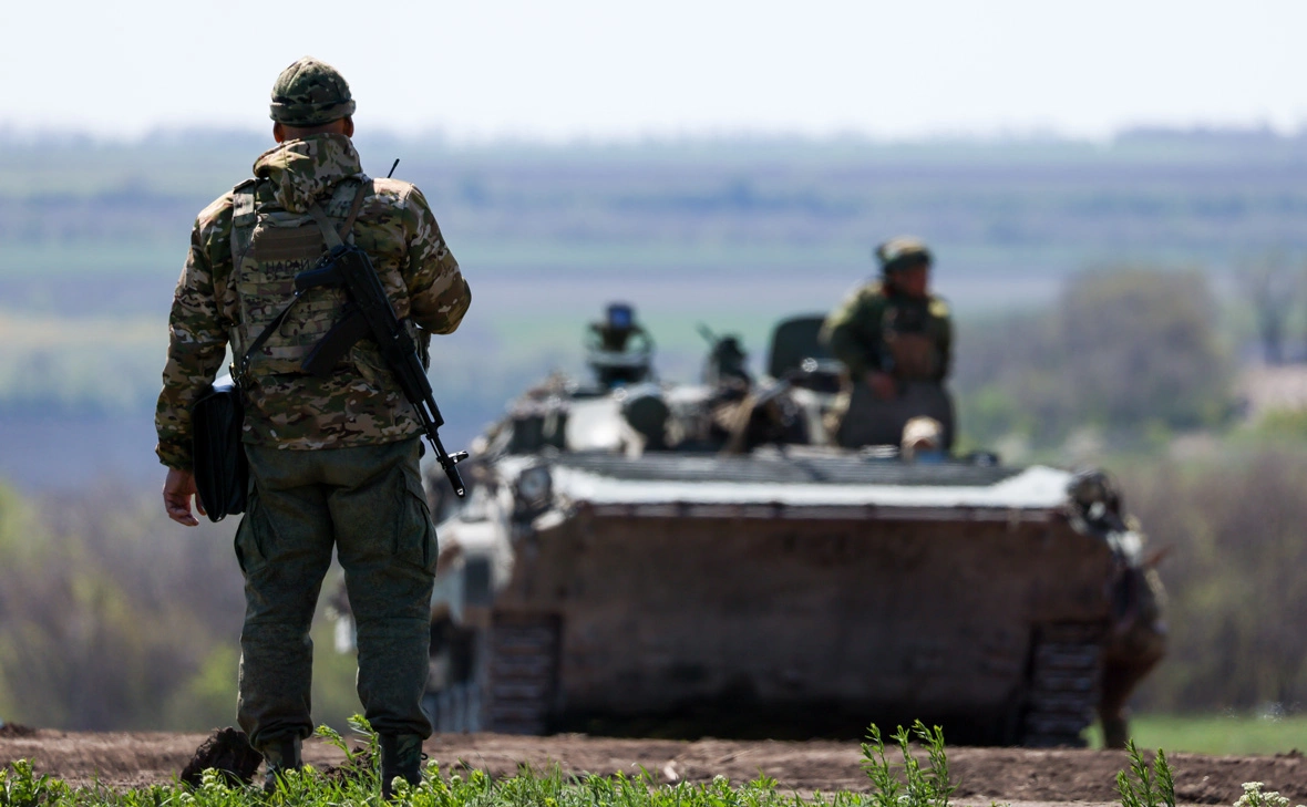 Александр Река / ТАСС