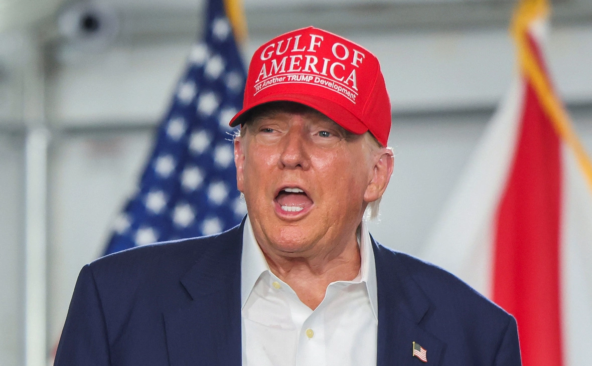 Evelyn Hockstein / Reuters