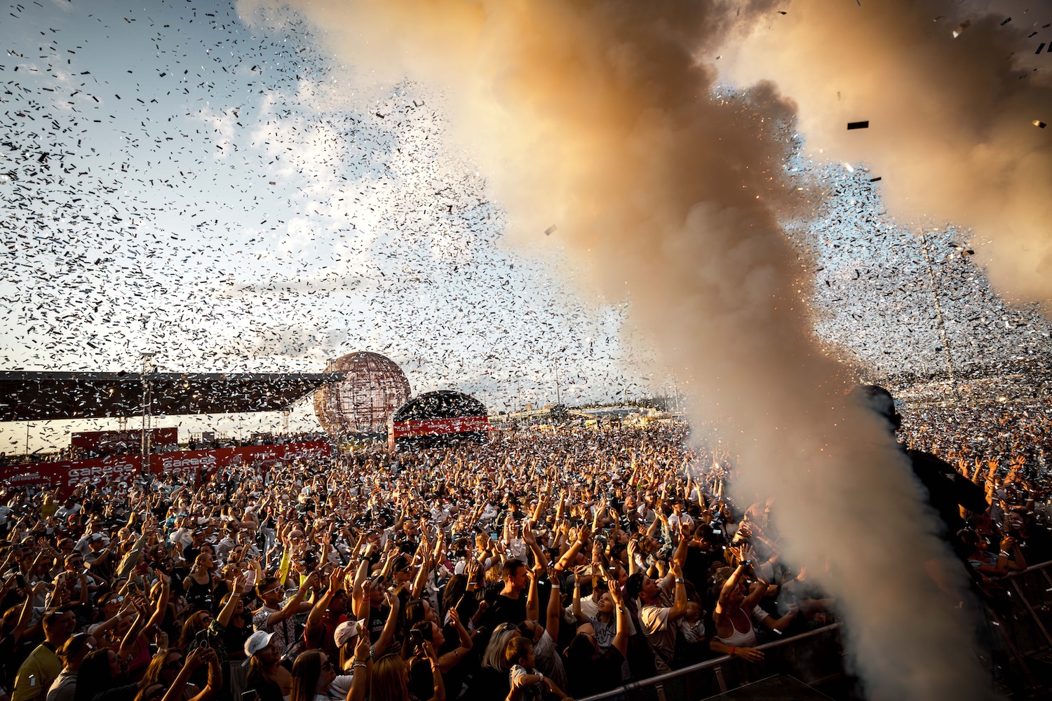 Garage Fest 2024