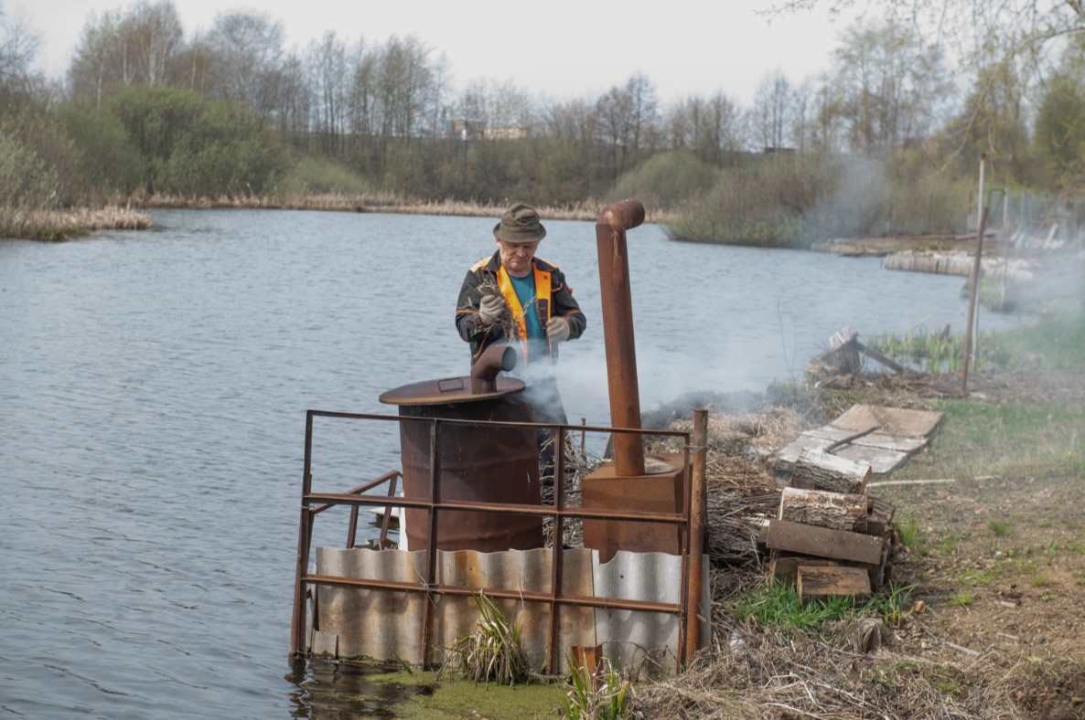 Фото: Сергей Русанов / URA.RU