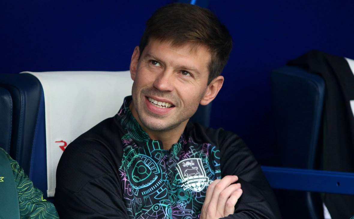 Maksim Konstantinov / Global Look Press