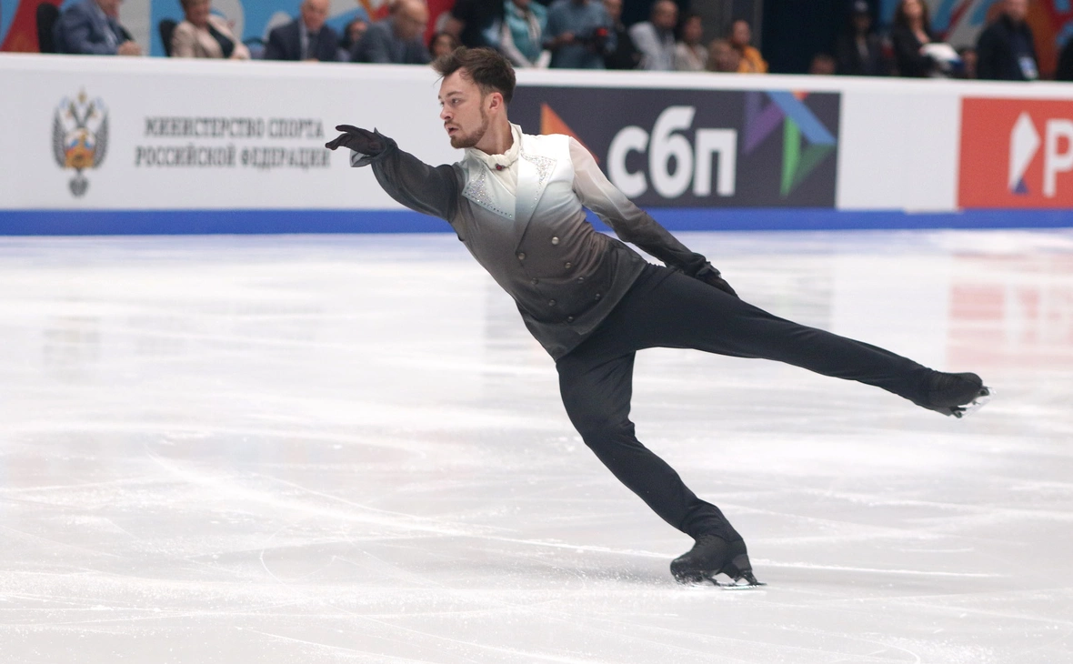 Maksim Konstantinov / Global Look Press