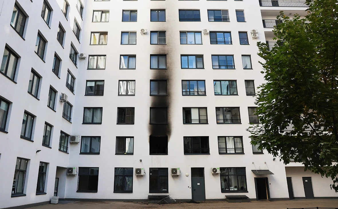 Валентин Егоршин / ТАСС