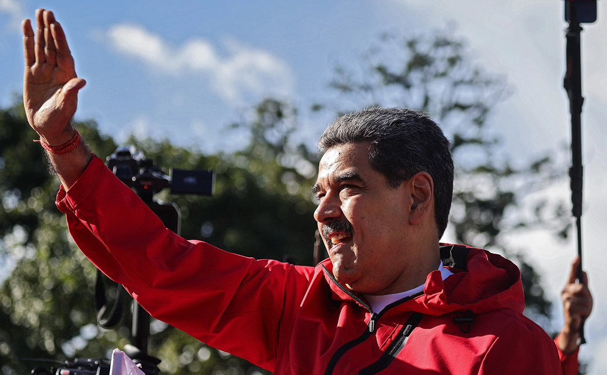 Jesus Vargas / Getty Images