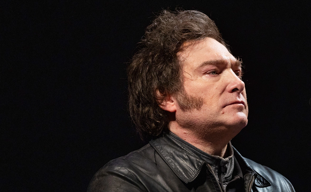 Tomas Cuesta / Getty Images