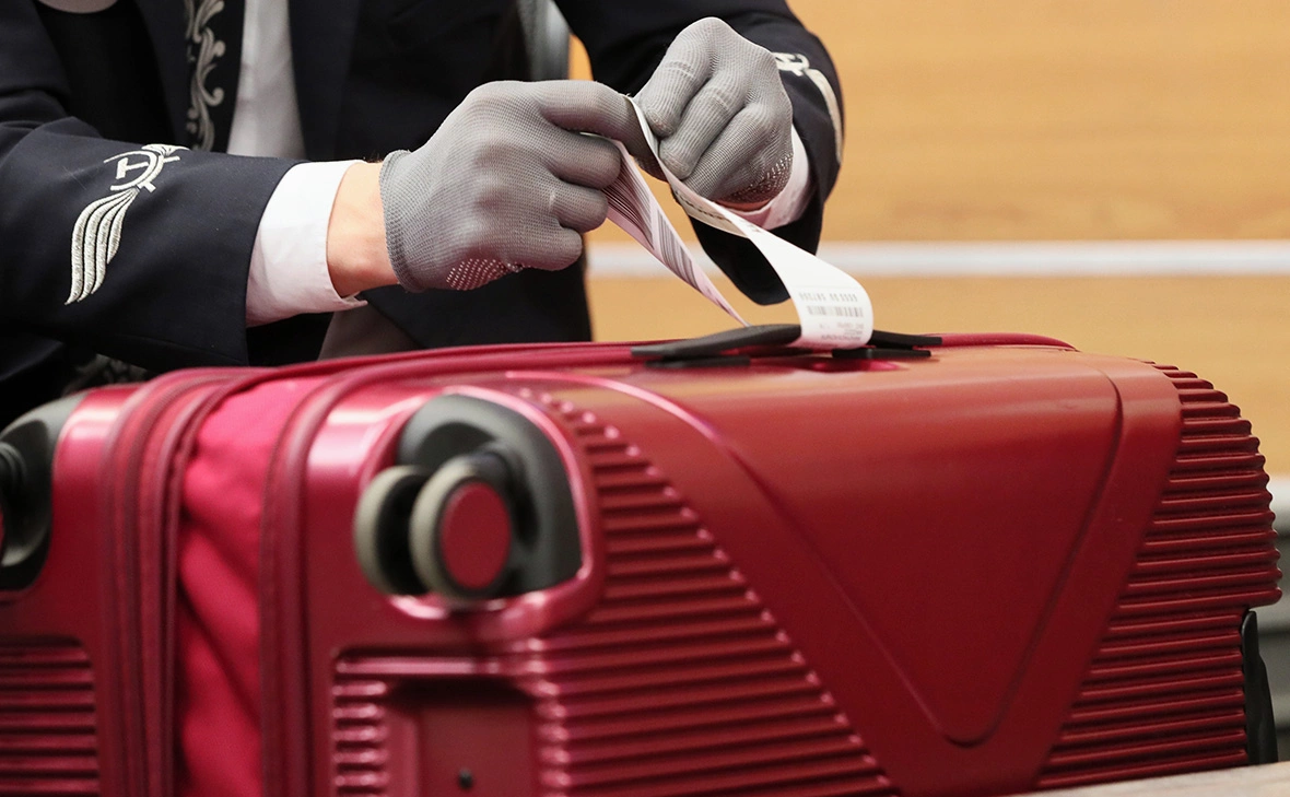 Владимир Гердо / ТАСС