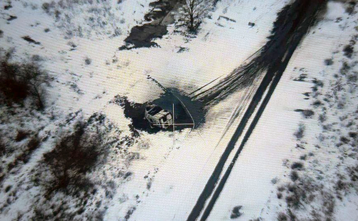 SALDO_VGA / Telegram