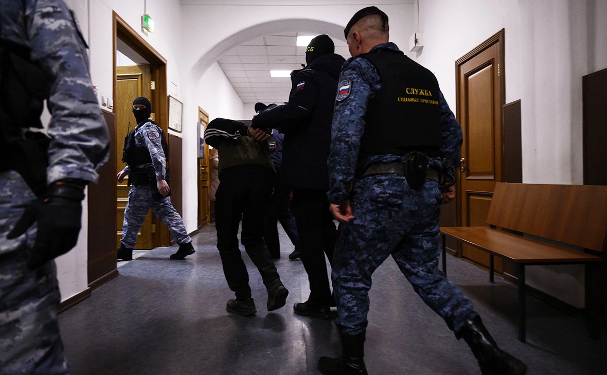 Андрей Любимов / РБК