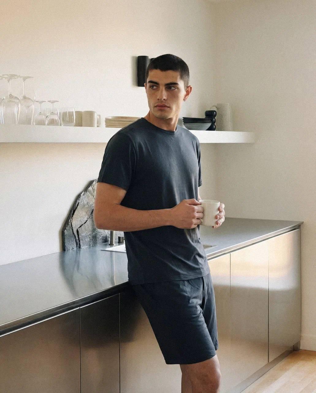 Дебютная коллекция Flomo