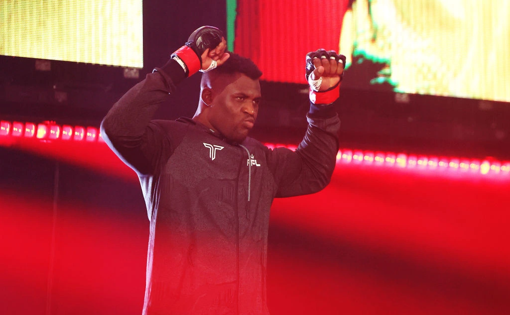 Abdullah Ahmed / Getty Images