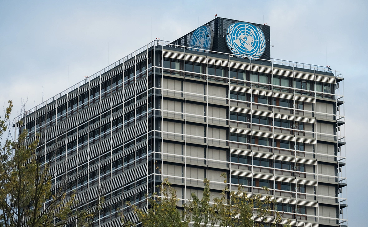 Alban Grosdidier / ZUMA / Global Look Press