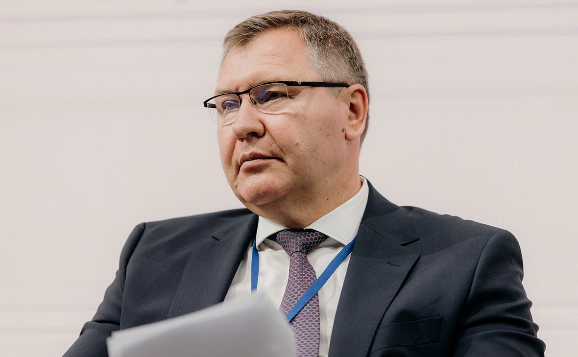 Михаил Гребенщиков / РБК