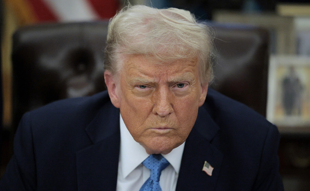 Chip Somodevilla / Getty Images