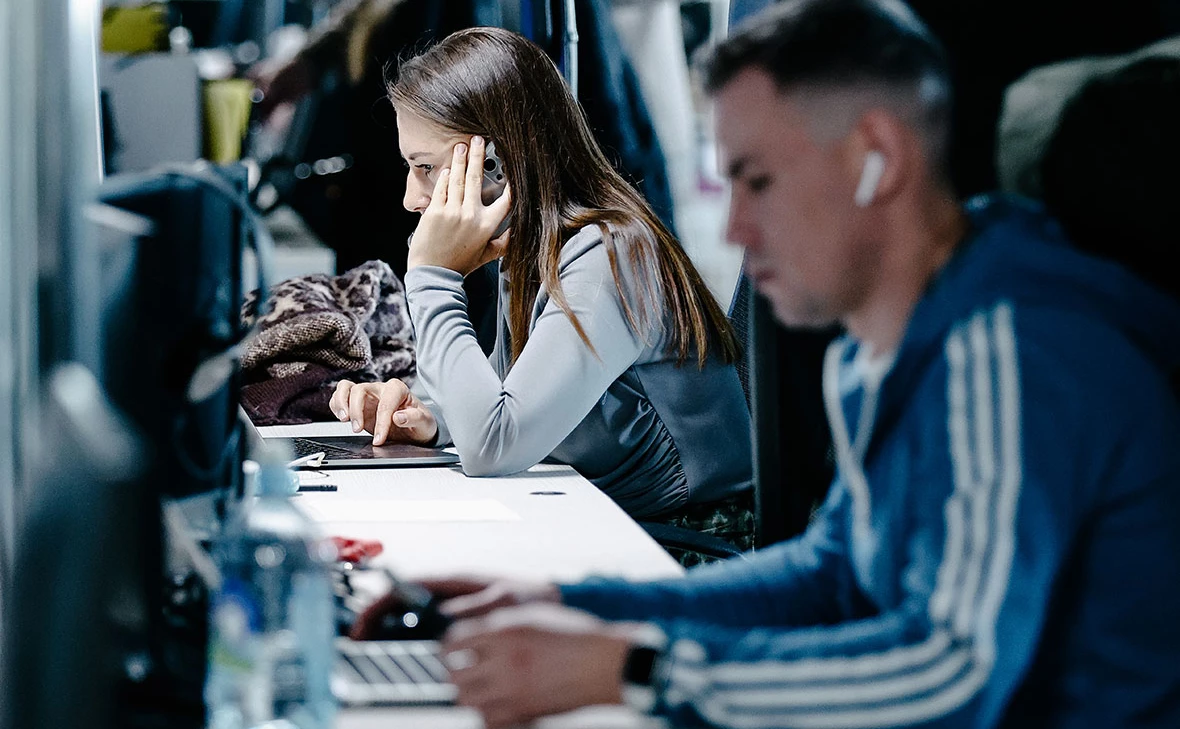 Андрей Любимов / РБК