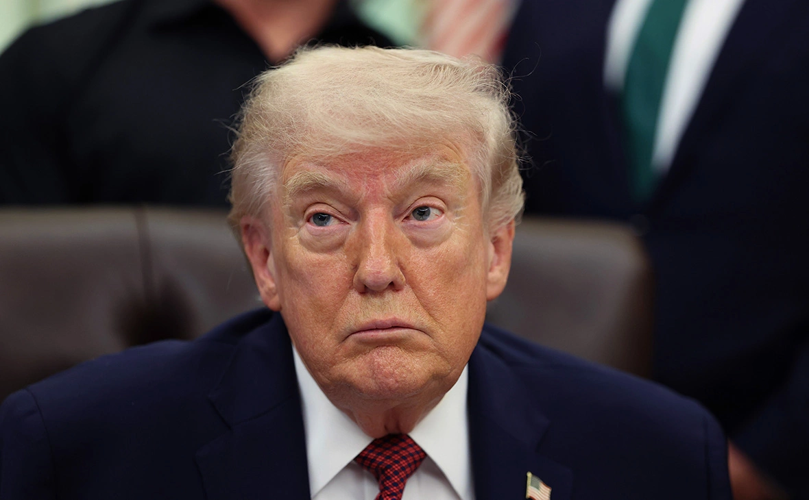 Tasos Katopodis / Getty Images