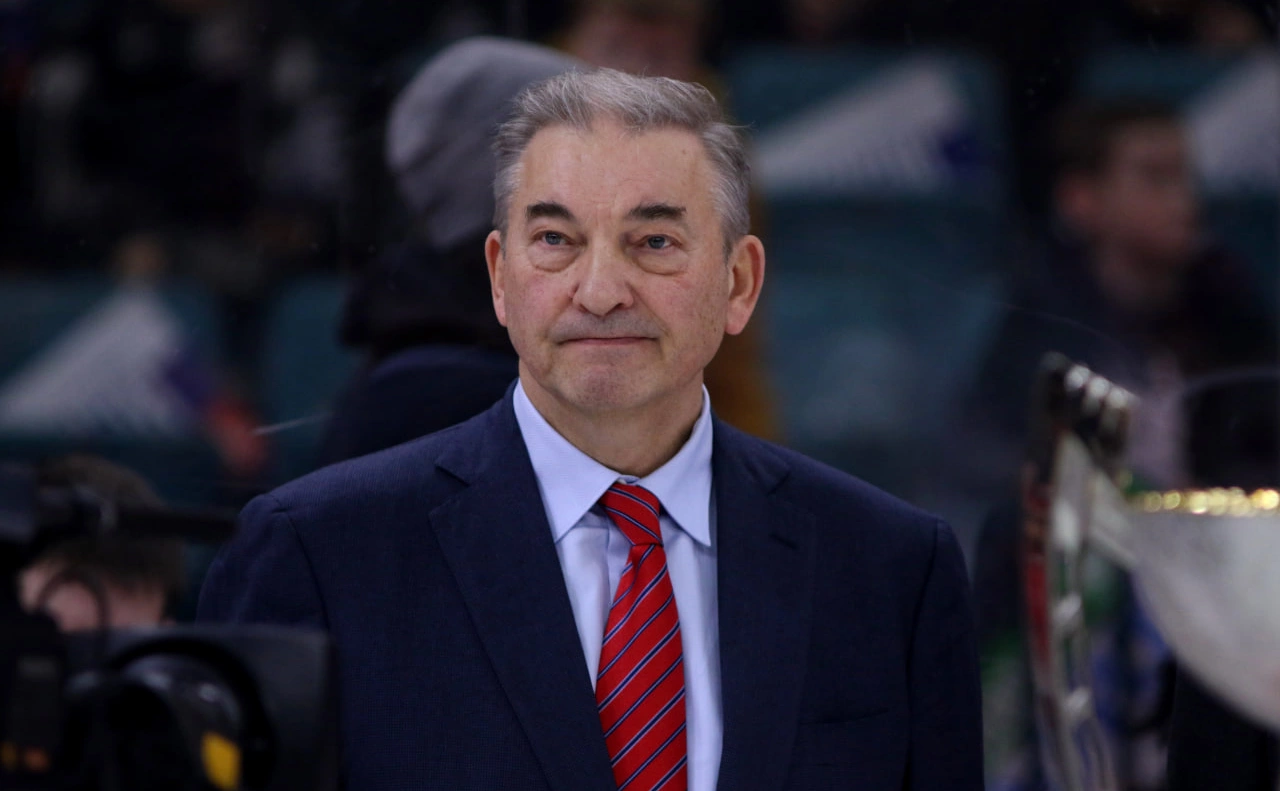 Global Look Press / Maksim Konstantinov