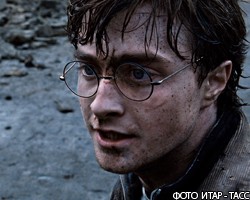 В Лондоне состоялась премьера последнего фильма о Гарри Поттере
