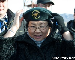 Киргизия поставила рекорд по количеству кандидатов в президенты