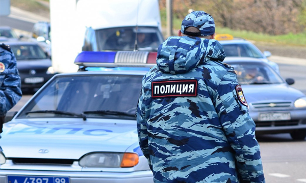 СМИ узнали о подготовке членами «банды GTA» серии терактов в Москве