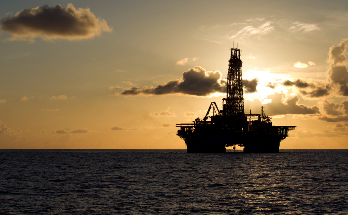Фото: пользователя Maersk Drilling с сайта flickr.com