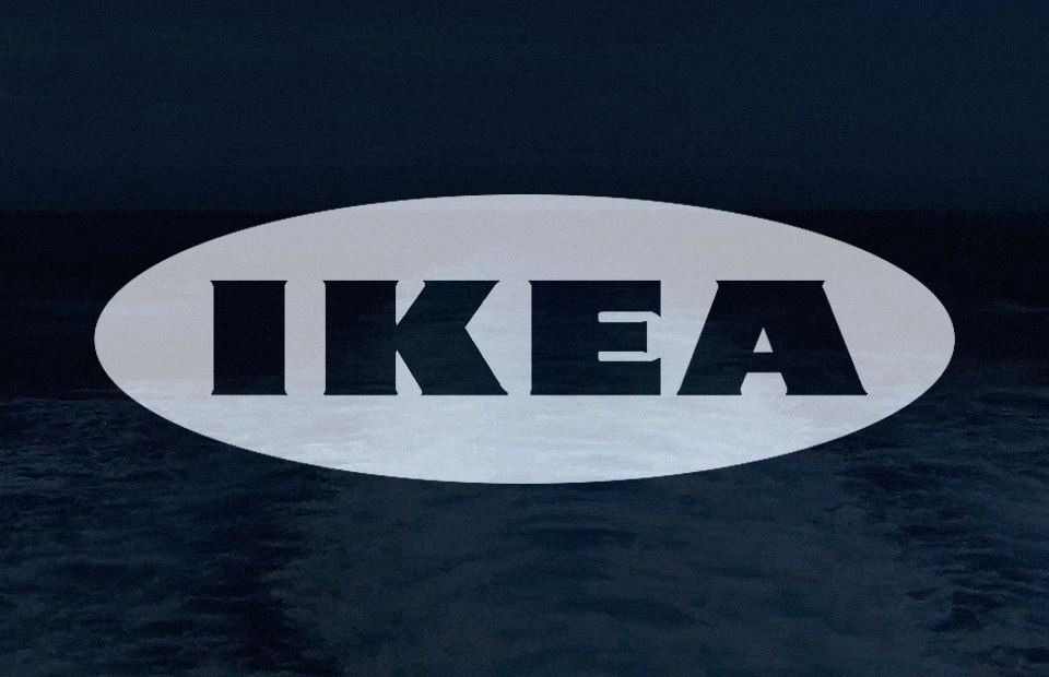Видео дня: IKEA запустила трансляцию для борьбы с бессонницей