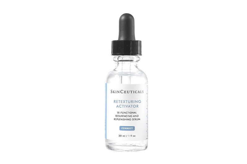 Обновляющая увлажняющая сыворотка Retexturing Activator, SkinCeuticals