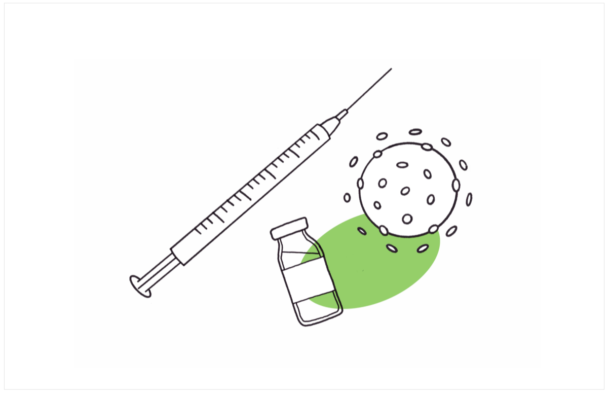 Прививаться или нет? 10 главных вопросов о прививке от COVID-19