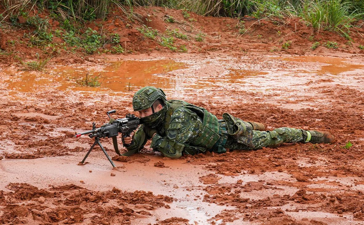 Walid Berrazeg / Keystone Press Agency / Global Look Press