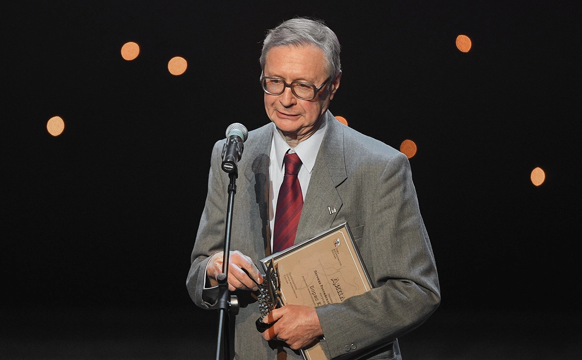 Владимир Астапкович / РИА Новости