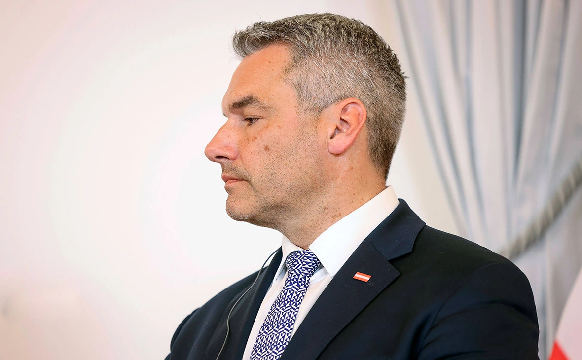 Michael Indra / Global Look Press