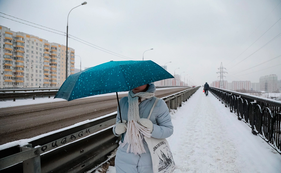 Артур Новосильцев / АГН «Москва»
