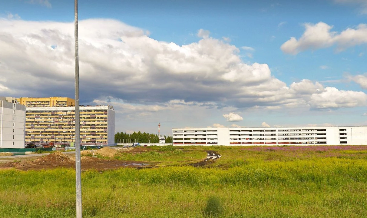 Яндекс. Карты