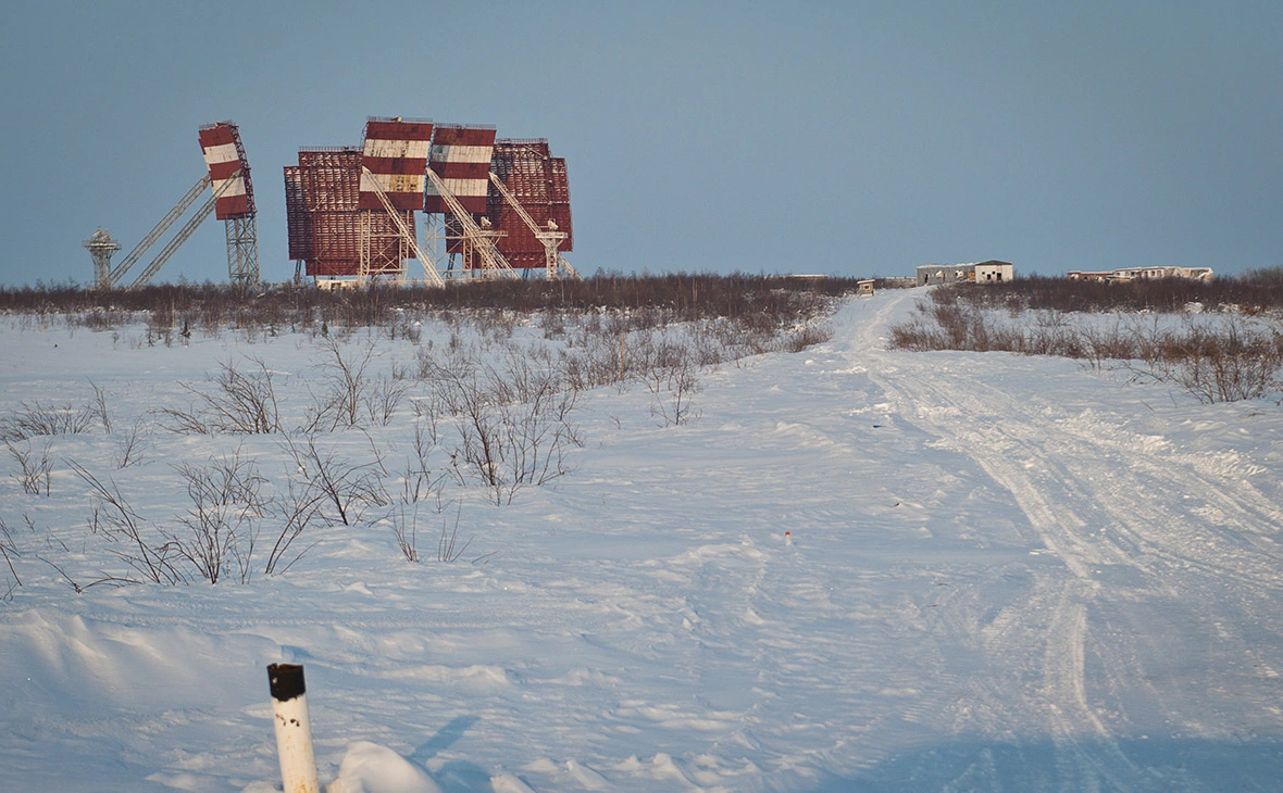 Анатолий Струнин / ТАСС