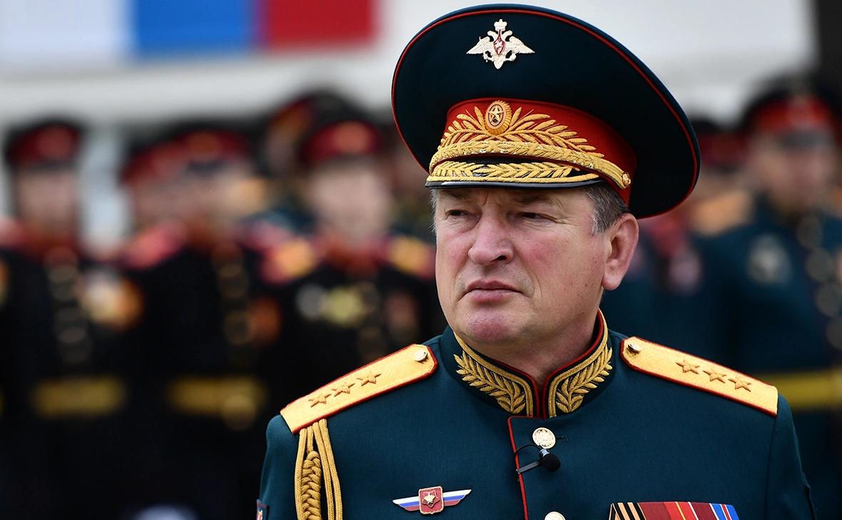 Павел Лисицын / РИА Новости
