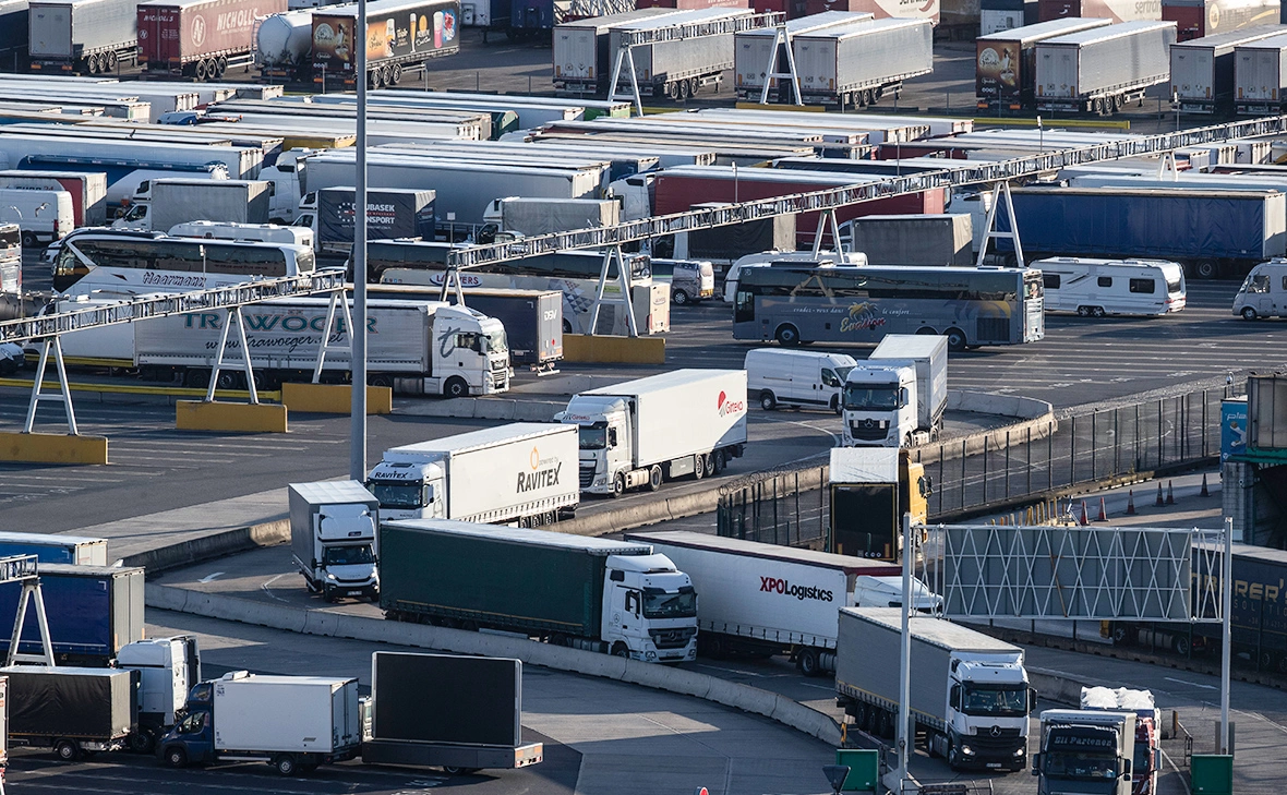 Dan Kitwood / Getty Images