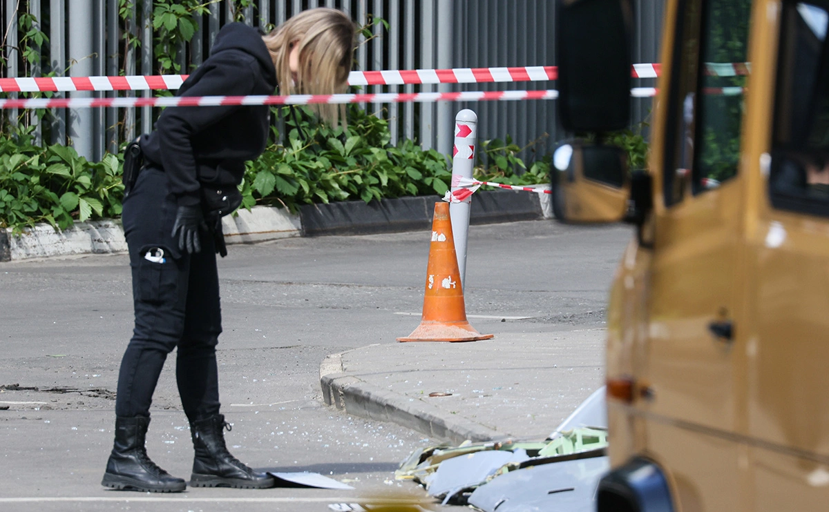 Александр Щербак / ТАСС