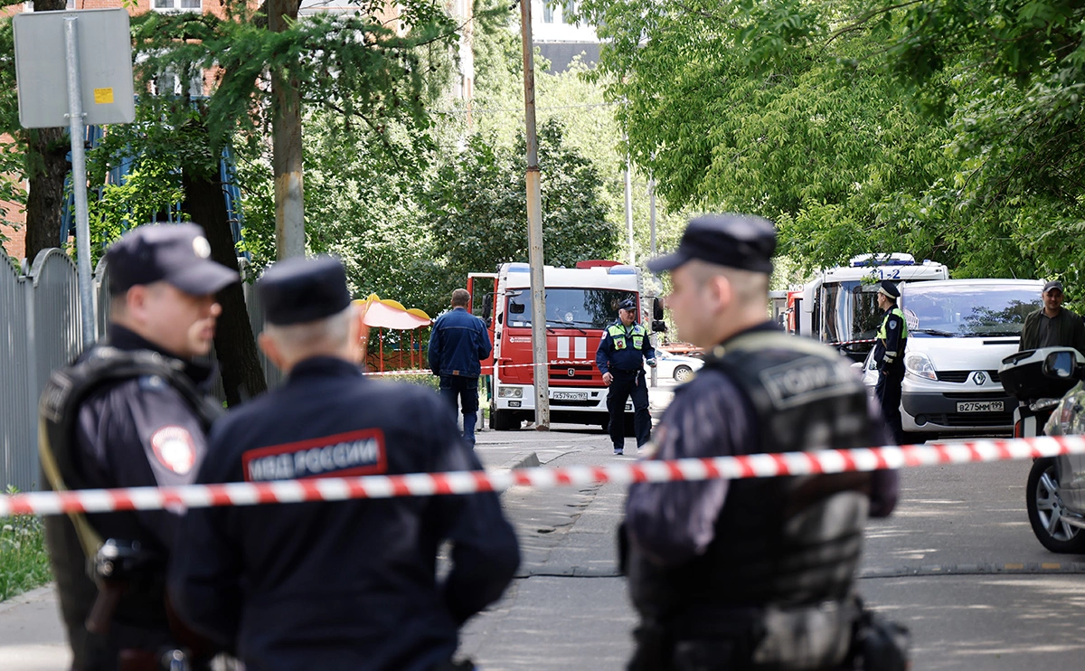 Михаил Гребенщиков / РБК