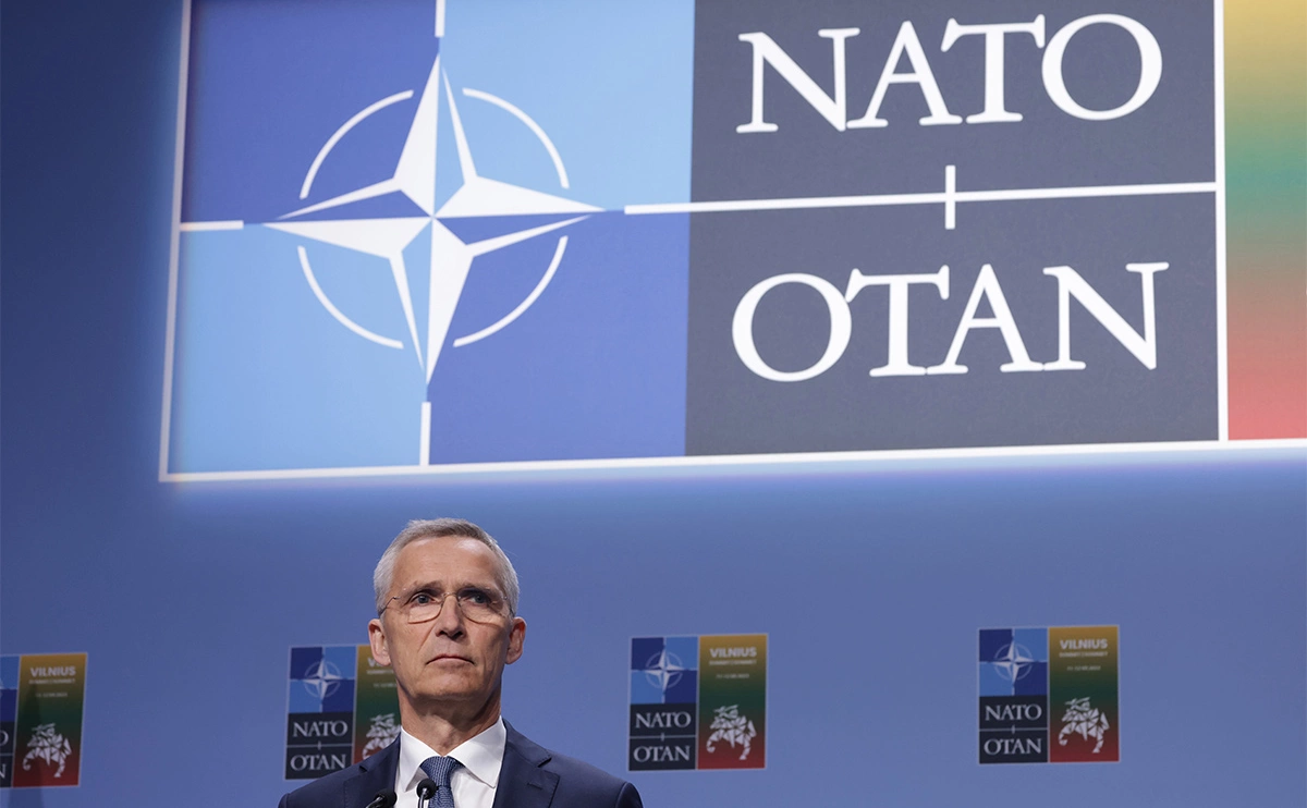 Sean Gallup / Getty Images