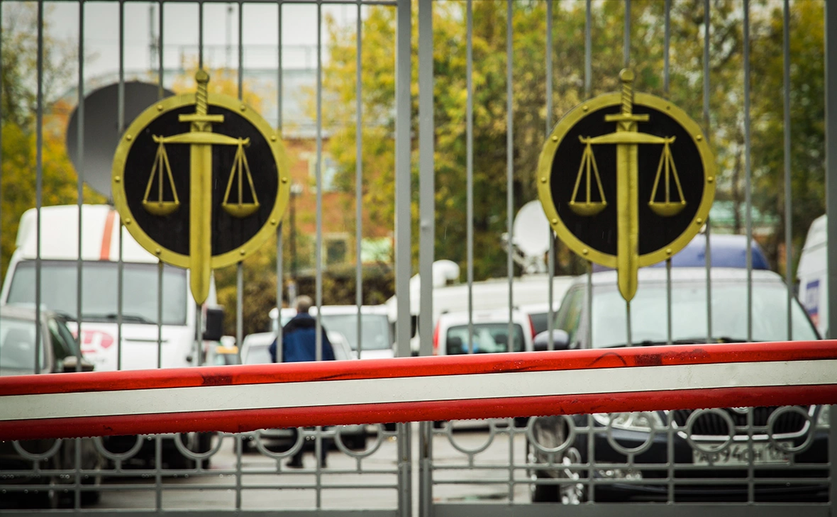 Олег Яковлев / РБК