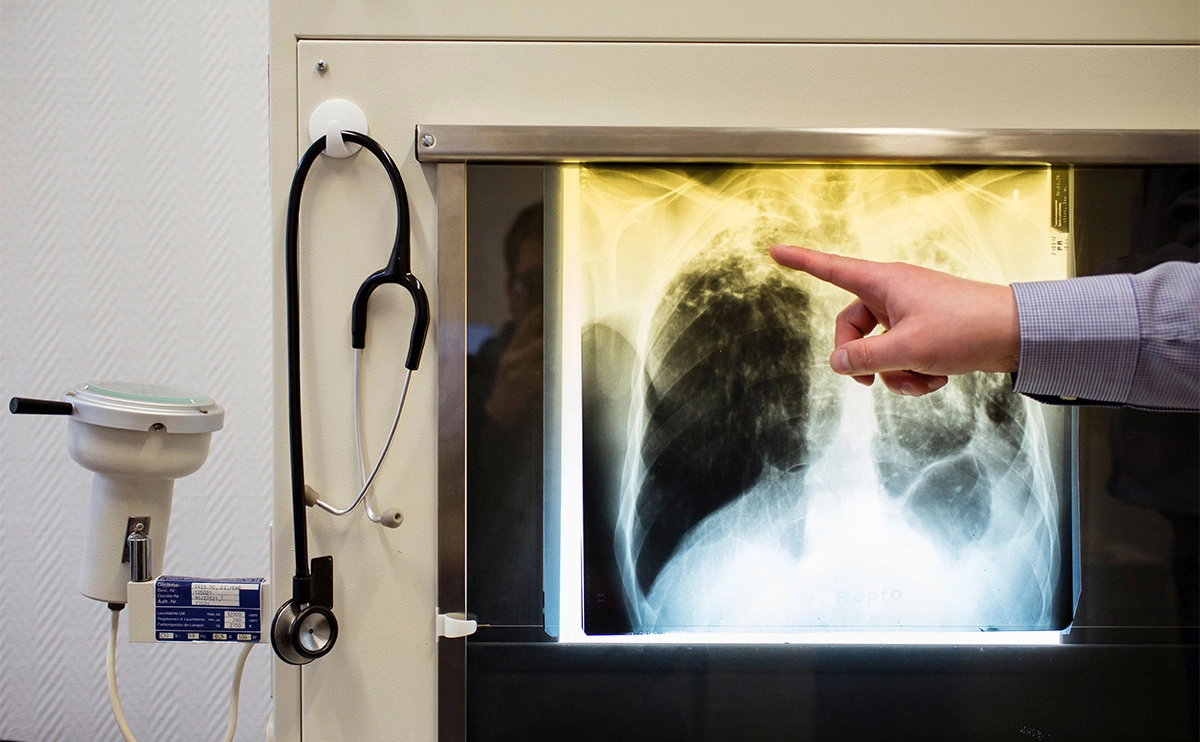 Gregor Fischer / dpa / ТАСС