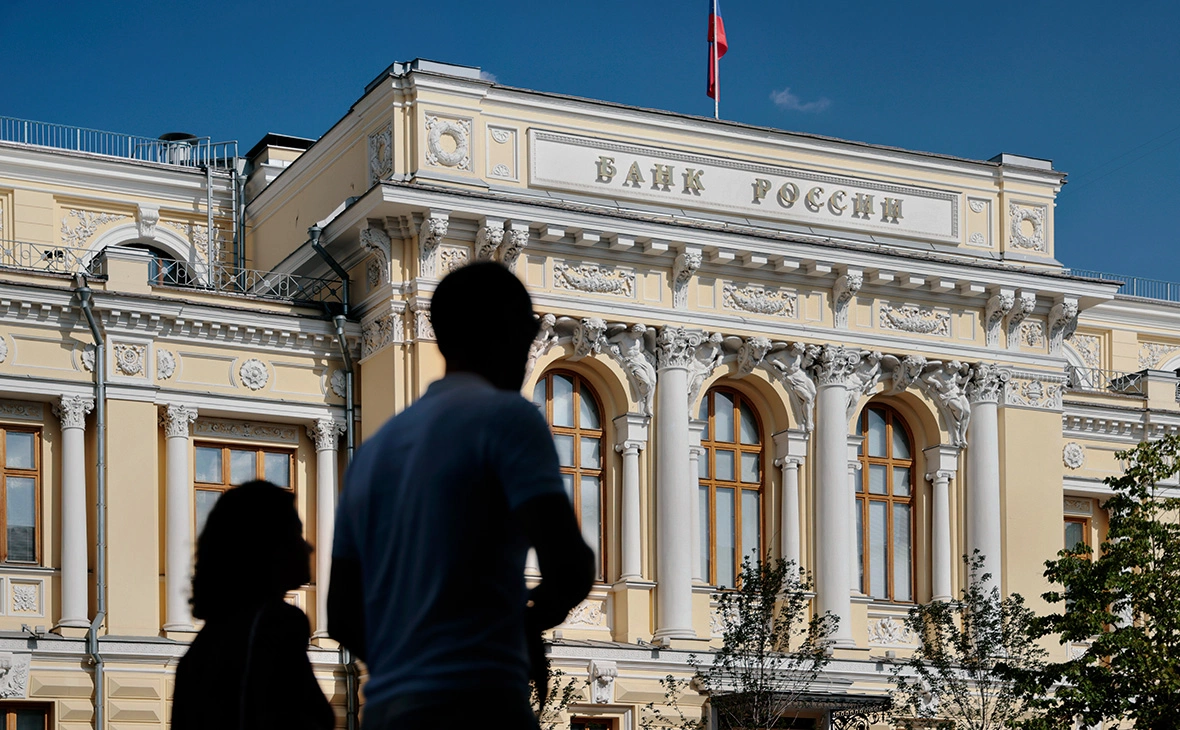 Михаил Гребенщиков / РБК